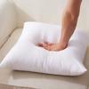 Luxurious Polyester Hollowfiber Cushion Inner Pads With White Cover For Ultimate Comfort