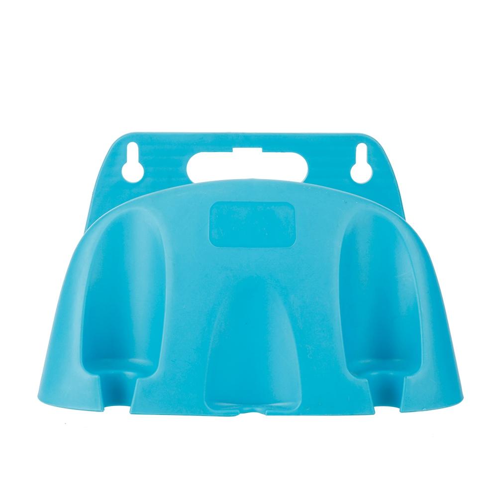 Настенный держатель для садового шланга, держатель для хранения кабеля