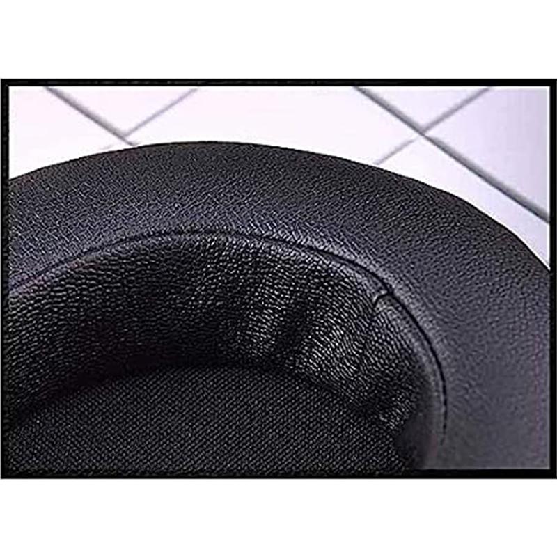 Сменные амбушюры Kraken Pro V2, амбушюры из протеиновой искусственной кожи, совместимые с игровыми наушниками Kraken 7.1 Kraken Pro Chroma V2