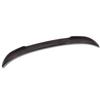 BMW 3 Series F30/F35 Carbon Fiber Rear Wing M4 Style (No Drill)