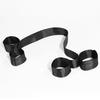 Restraint Belt Strong Bonding Creative Nylon Bondage Gear Restraints Handcuffs for Woman