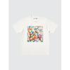 Uniqlo UTgp TaTe 25Th UT  GraphiC T shirT  shorT Sleeve  C