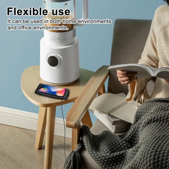 Беспроводная автомобильная зарядная площадка 15 Вт Быстрая зарядка Стабильная Нескользящая Силиконовая площадка для зарядки телефона Площадка для зарядки на неровной дороге для телефонов Автомобильные аксессуары