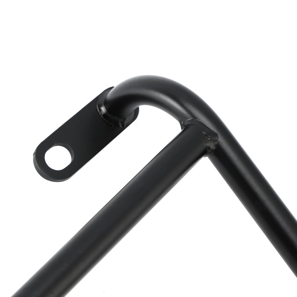 Luggage Rack Side Saddle Bag Mount Bracket Left&Right For Honda Msx 125 21-25