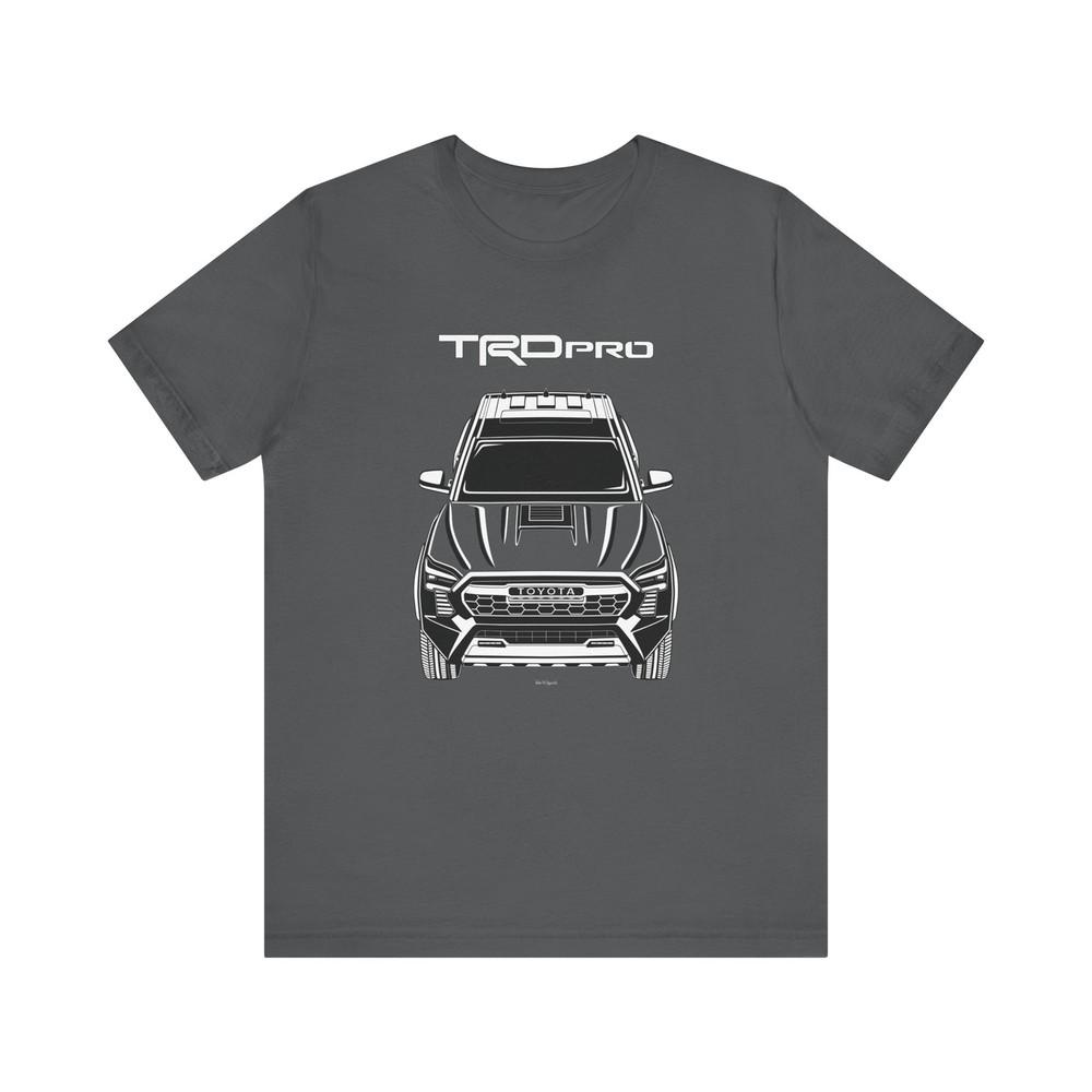 Toyota Tacoma TRD 2024 T-shirt
