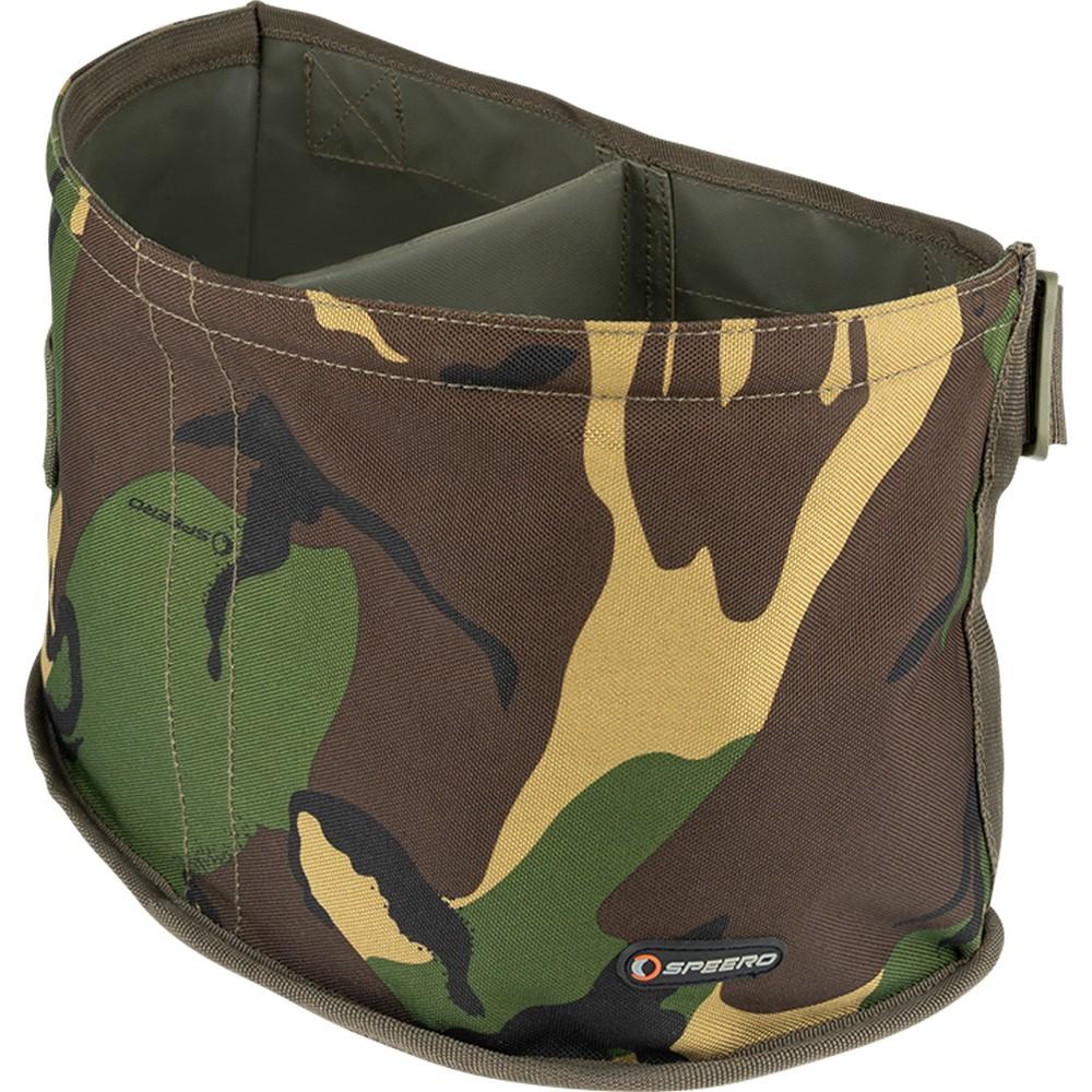 Сумка для бойлов Speero Camo