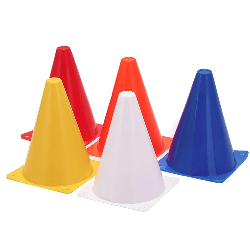 Fitness Football Training Training Equipment Training Cones Skate Marker Cones Soccer Marker Cones