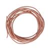 2m 12 Strands Speaker Lead Wire Subwoofer Woofer Lead Wire Repair Braided Copper Wire