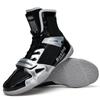 New Wrestling Shoes Men Women Wrestling Sneakers Comfortable Gym Footwears Luxury Boxing Sneakers