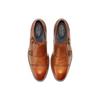 Clarks Верхний слой Коровья кожа Бизнес Повседневные Формальные Кожаная обувь Мужская обувь Коричневый 261724527
