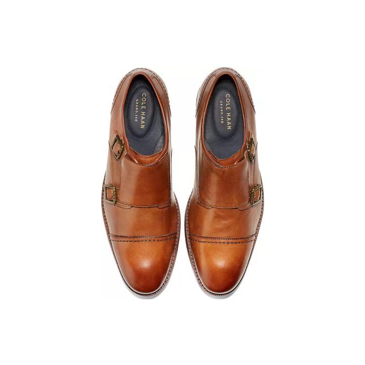 Clarks Верхний слой Коровья кожа Бизнес Повседневные Формальные Кожаная обувь Мужская обувь Коричневый 261724527