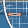 6pcs Non-Slipping Silicone Tennis Damper Shock-Absorbing Tennis String Dampener  For Tennis String