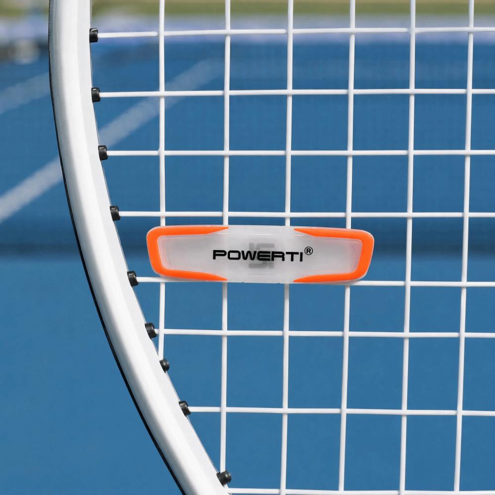 6pcs Non-Slipping Silicone Tennis Damper Shock-Absorbing Tennis String Dampener For Tennis String