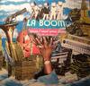 12inch Record LA BOOM - 'Cause I Need Some Boom (We Like La EBV0040 Eimsbush 2002 Germany Dance & Electronica Used