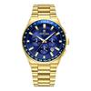 Reward Top Luxury Watch Quartz Stainless Steel Watch Waterproof Calendar Luminous Chronograph Watches for Men Relogio Masculino