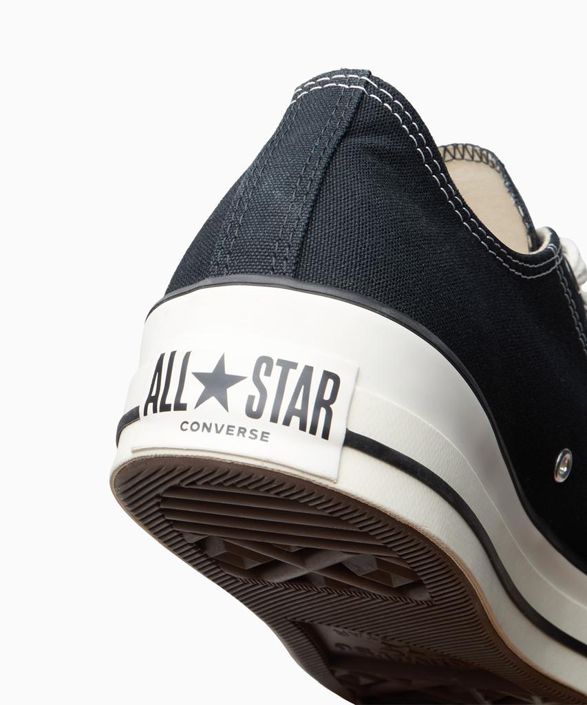 Converse Chuck Taylor Throwback Черный A19080C