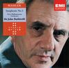 CD МАЛЕР, БАРБИРОЛЛИ; НПО - Малер;Сим.№ 5 CDM7647492 EMI Classics 1988 Голландия Классика Б/У