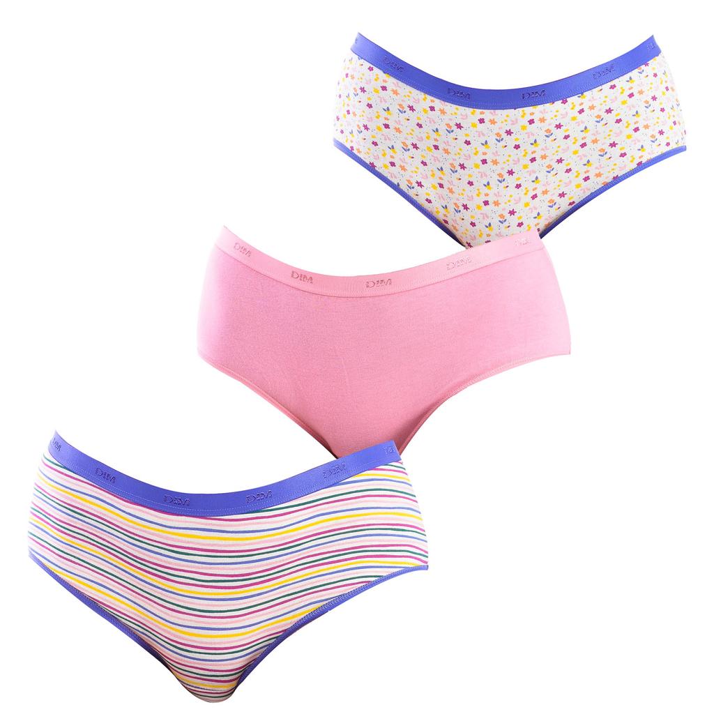 Набор-3 лота Кюлоты New York на внутренней подкладке D4C20