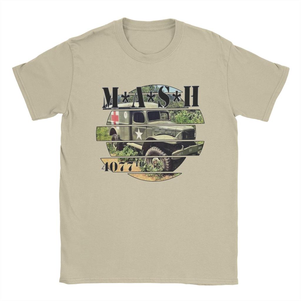 Мужская футболка из чистого хлопка, винтажная футболка с коротким рукавом и круглым воротником, графическая футболка