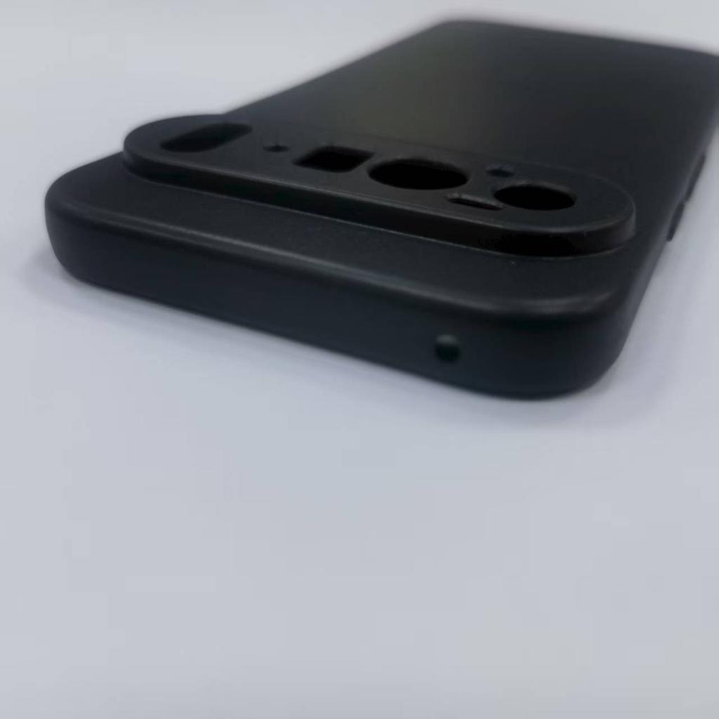 Bulk Purchasing 25Pcs For Google Pixel 10 Pro XL Case 1.2mm TPU Matte Phone Cover