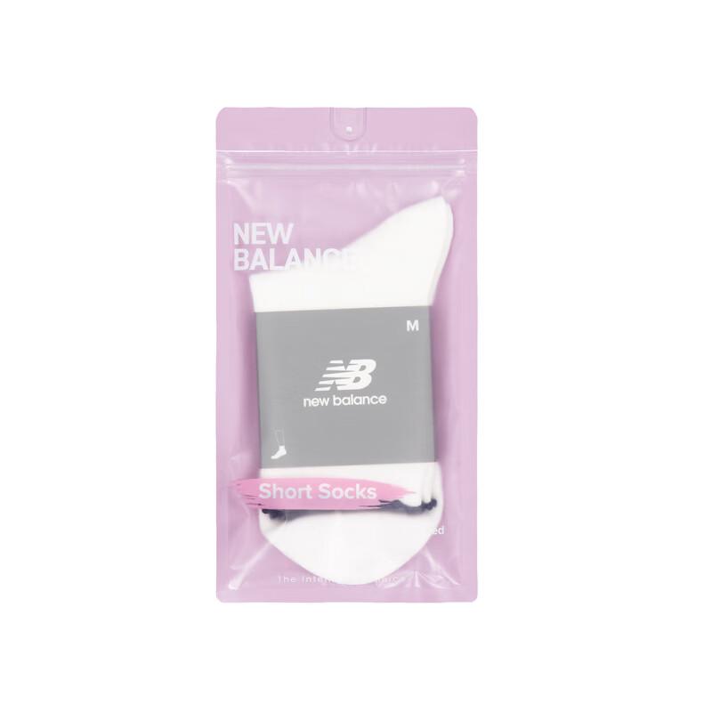 New Balance Женские спортивные носки AC9506D