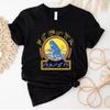 Unisex Retro TShirt GOTG Volume 3 Shirts Movie Inspired Graphic Tees Movie Lover Tshirt Unisex Women Summer Trendy Casual Tops