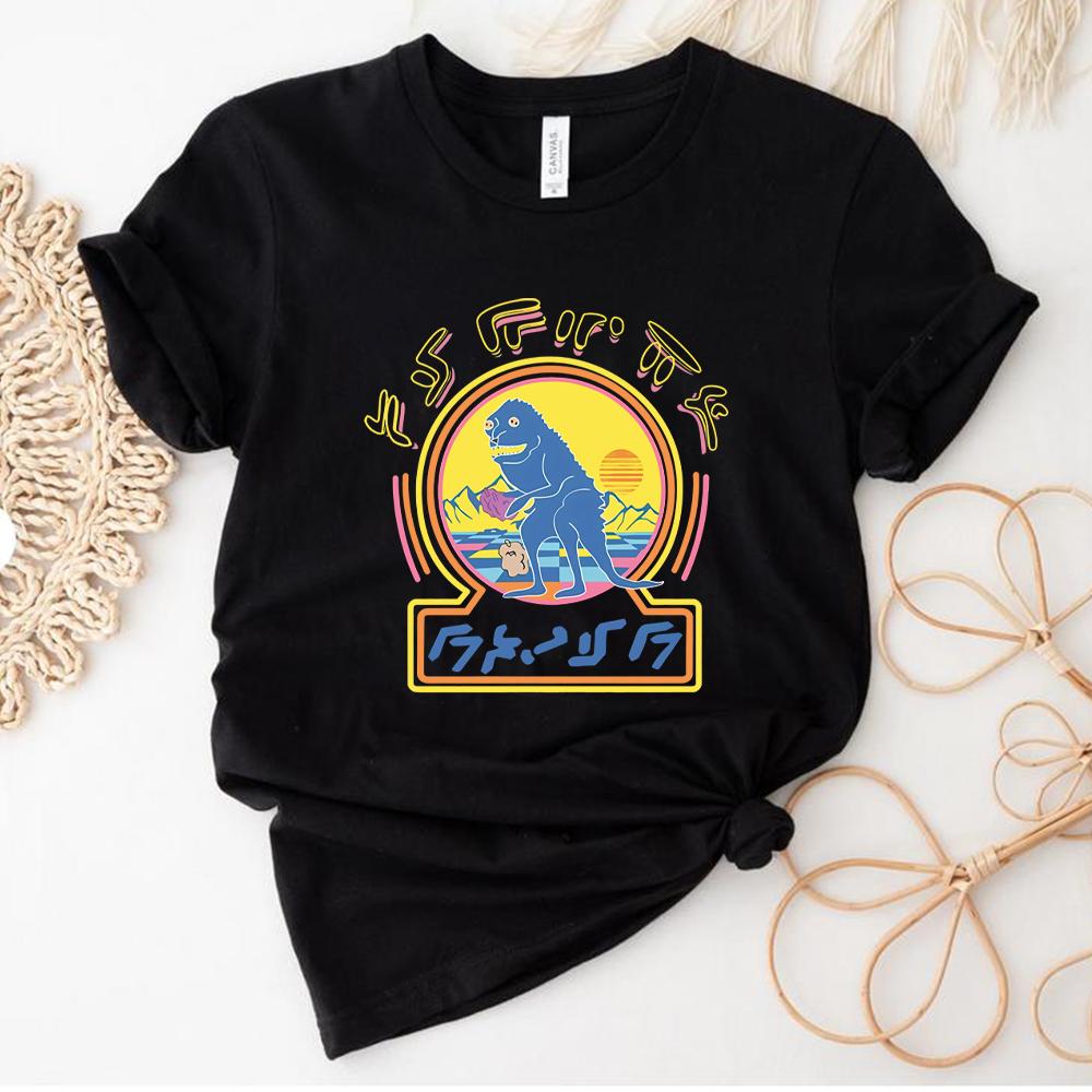 Unisex Retro TShirt GOTG Volume 3 Shirts Movie Inspired Graphic Tees Movie Lover Tshirt Unisex Women Summer Trendy Casual Tops