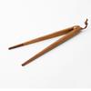 Деревянные щипцы-игла ChaBatree 25 см Тиковое дерево Кухонные инструменты Сосна