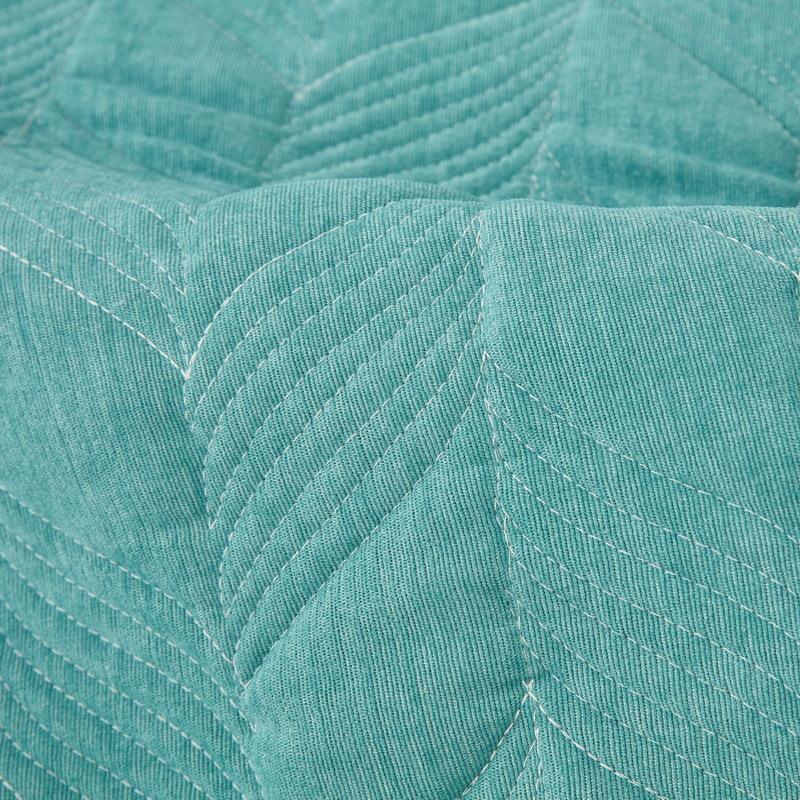 Чехол для дивана, подушка для подлокотника кресла для отдыха, защита для дома и домашних животных, шенилл, однотонный, чехол для одноместного дивана, утолщенная подушка для кресла