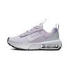 Air Max Interlock Lite PS Violet Frost White Kids Sneakers Purple Barely-Grape Pure-Platinum DH9394-500