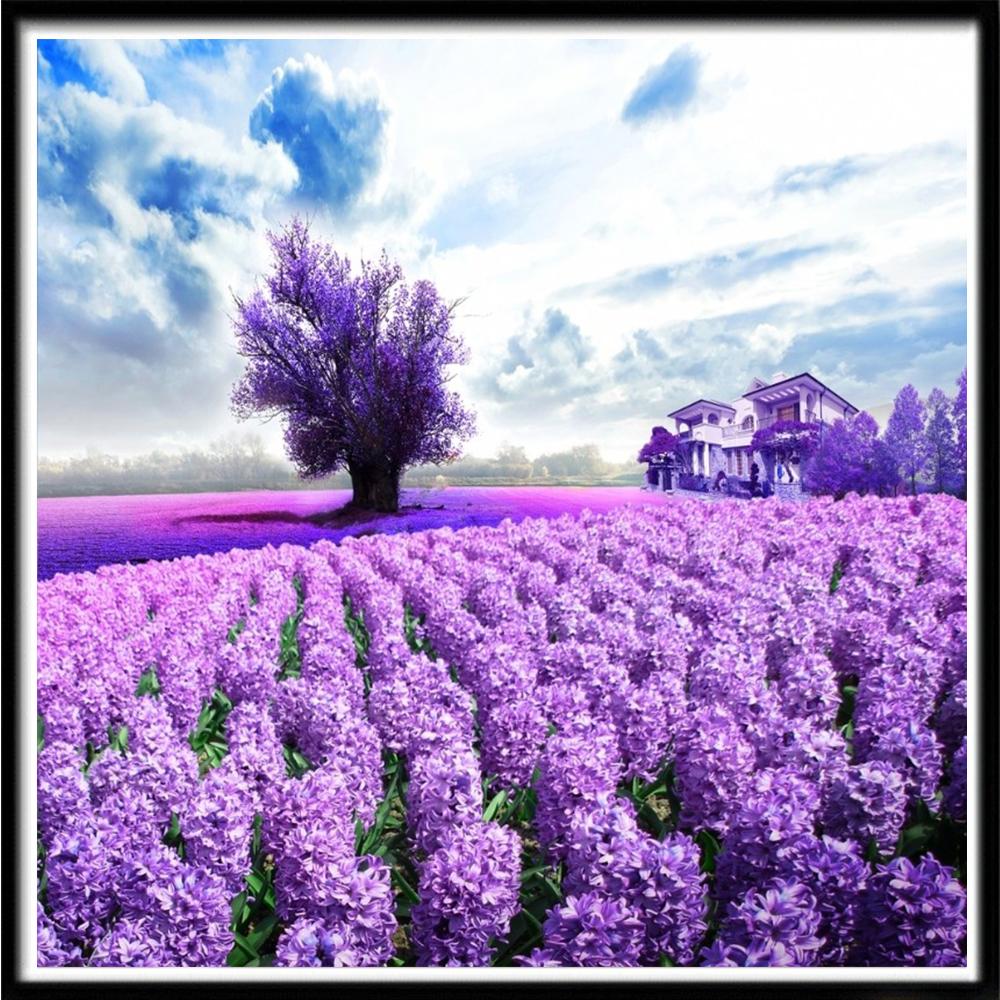 Diy 5Drose алмазная живопись полная алмазная вышивка настенная наклейка цветочная мозаика украшение дома картина подарок ручной работы