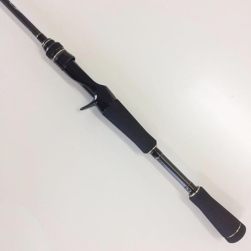 Major Craft DAYS Bait 2 шт DYC-702X