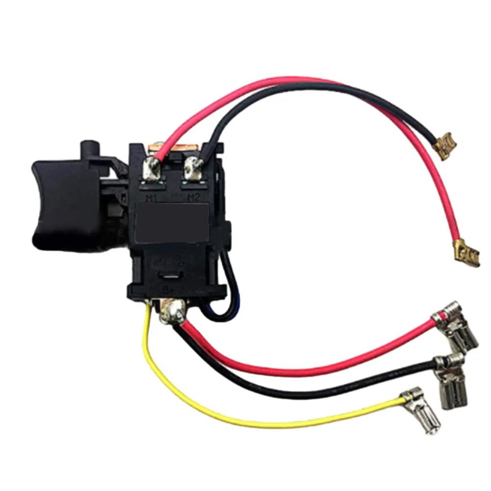 Switch for Makita DF347D 638887-6