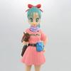 15см Фигурки Dragon Ball Детство Bulma Фигурка Действия ПВХ Статуя Модель Кукла Коллекционная Украшение Комнаты Подарки