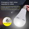 Rechargeable LED Bulb Light E27 Emergency Bulb New Emergency Light Bulb  Outdoor