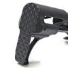 Ryohin Buhin Токио Маруи Стандартный AEG M4 Совместимый APS PDW CRS Приклад - Выдвижной Приклад Стрингерный Баллонный Приклад/BK Черный