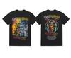 Iron Maiden Tour 2023 T-Shirt – The Future Past | All Sizes Gift for Friends