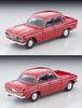 Tomytec Tomica Limited Vintage LV-212b Nissan Prince Skyline 2000GT-B Red 1967 Model (Finished Product) 329510