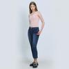 Ozoc Bootcut Denim Pants Oz Dc 123