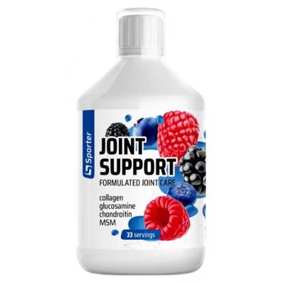 Поддержка суставов - 500 мл.