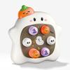Relaxation Double Interactive Toy Educational Whack Mole Game  Kids Sensory Toy