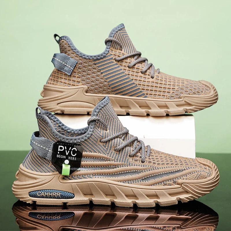 Мужские кроссовки Мужская обувь Aliexpres Ликвидация Кроссовки для бега Мужские кроссовки по акции Распродажа летней обуви Повседневные кроссовки Спортивная обувь