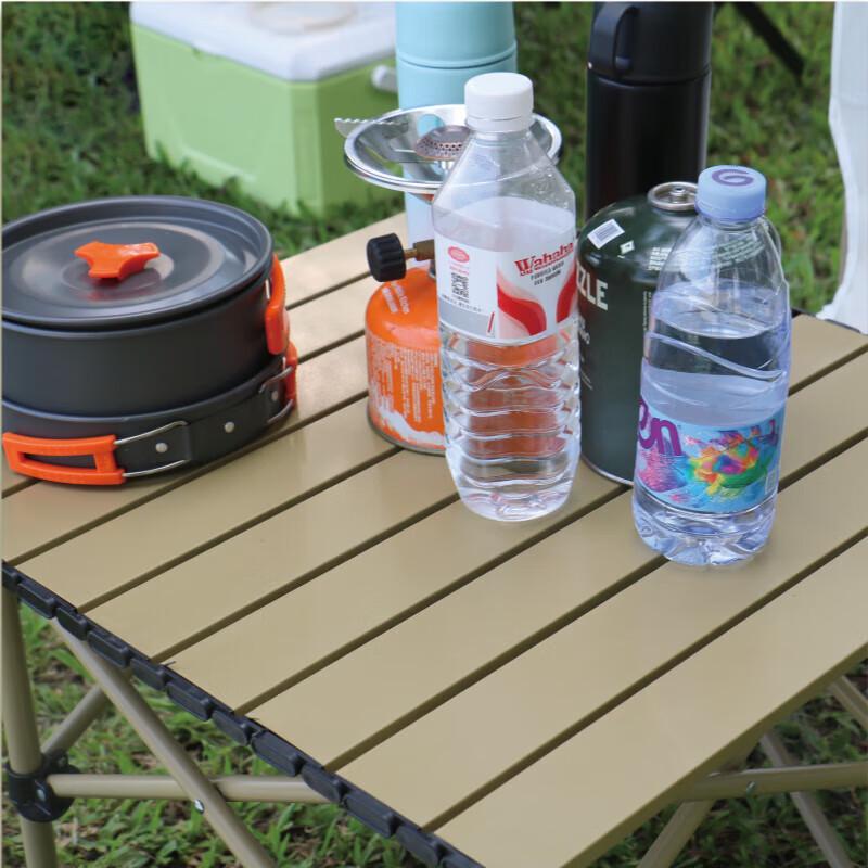 Master Outdoor Portable Folding Table & Chair Set