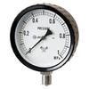 Lower Right Stainless Steel Pressure Gauge G3112610.25MP