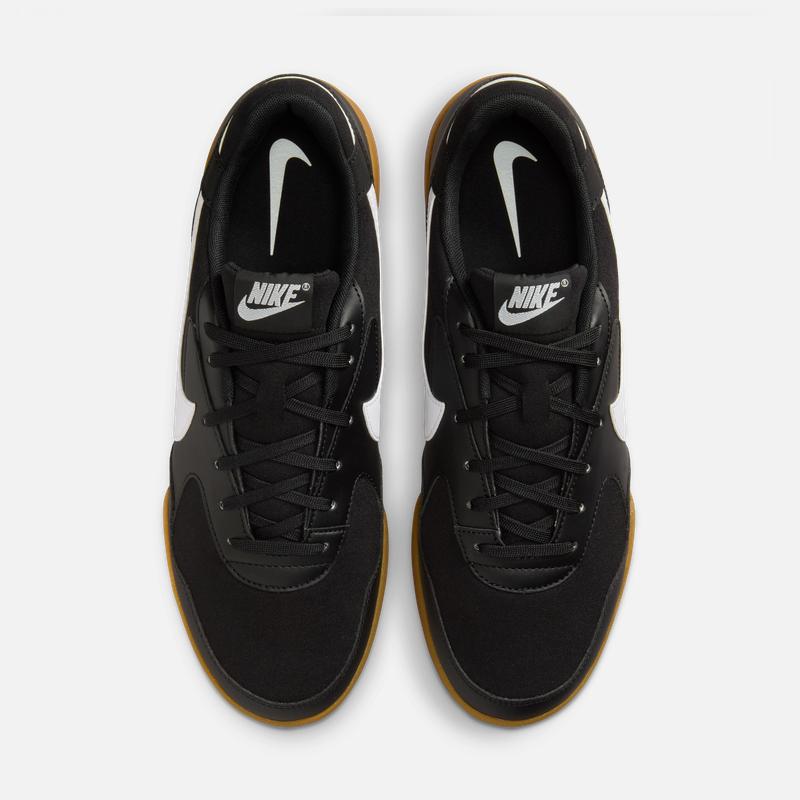 Nike Мужские ретро футбольные низкие кроссовки для лета, плоская подошва, NIKE TERRA MANTA HQ4502