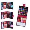 Long Lasting Bright Cosmetic Eye Shadow 32 Colors Bright Makeup Eyeshadow Palette