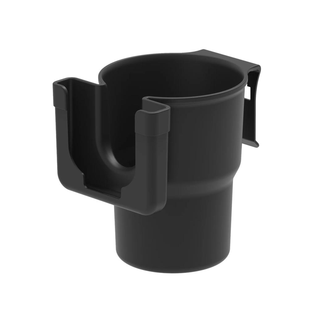 Автомобильный подстаканник для воды Держатель для мобильного телефона Держатель для напитков Мусорное ведро Многофункциональный ящик для хранения Аксессуары для интерьера автомобиля