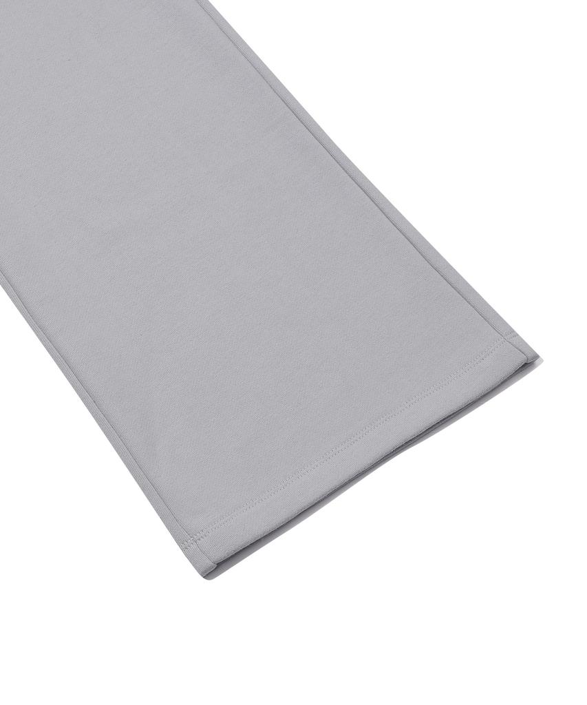 VOLCOM Women'S Wide Sweatpants (Light Grey)