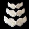 Party Accessories Angel Feather Wing Photo Props Devil Feather Wing Women Cosplay Accessories