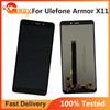 Полная сборка LCD-экрана и дигитайзера для Ulefone Armor X11 X11 Pro
